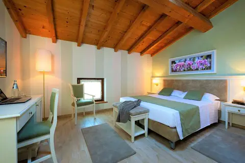 Borgo Romantico Relais in Cavaion Veronese, foto 5