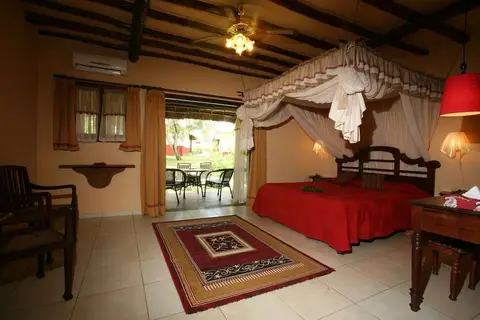 Karafuu Beach Resort & Spa in Michamvi, foto 16