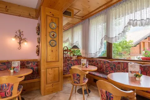 Hotel Bellavista in Giustino, foto 17
