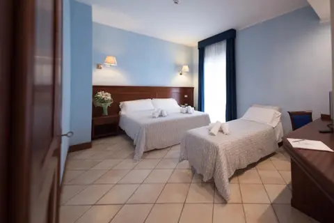 Best Western Hotel Blumarea - Castelsardo in Castheddu/Castelsardo — foto 6