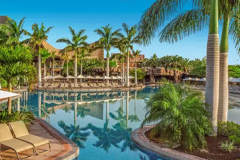 Lopesan Baobab Resort in Meloneras — foto 11
