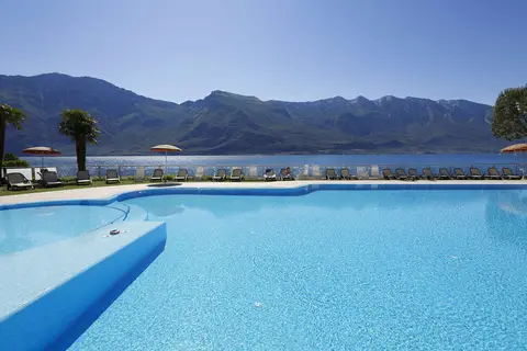 Hotel Du Lac in Limone sul Garda, foto 4
