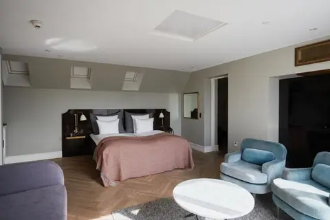 Hotel Skt. Annæ in Kopenhagen — foto 21