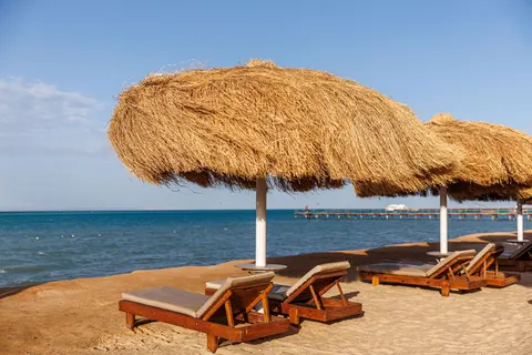 Sunrise Solara Aqua Park in Al Ahia' — foto 25