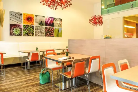 Ibis Wien Messe in Wenen — foto 18