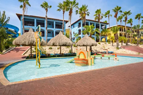 Fly & Go Kunuku Aqua Resort - Trademark Collection by Wyndham in Sint Willibrordus — foto 14