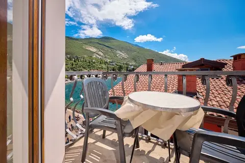 Geier Hotel in Torbole Casaglia — foto 11