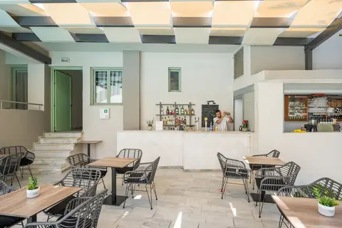 Summer Beach Hotel in Georgioupolis — foto 22