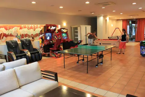Creta Palm Hotel in Χανιά — foto 30