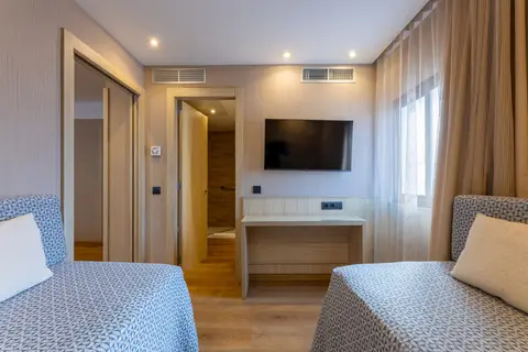 Hotel Rialto in Barcelona, foto 23