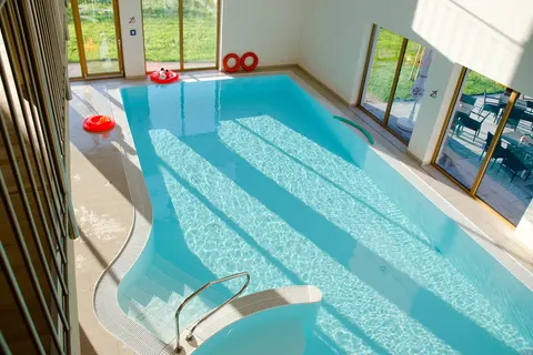 Hotel Dormio Resort Obertraun foto 4