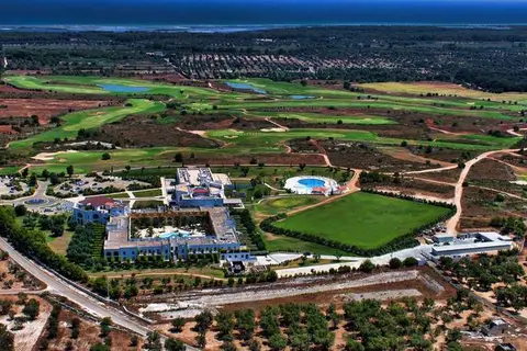 Acaya Golf Resort & Spa in Vernole — foto 7