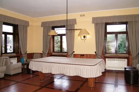 Inatel Manteigas Hotel in Manteigas — foto 30