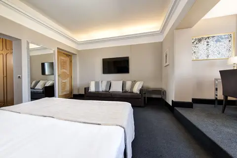 The Marcella Royal Hotel - Rooftop Garden in Rome, foto 29