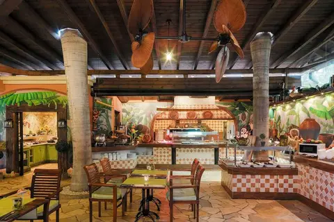 Green Garden Resort in Arona — foto 18