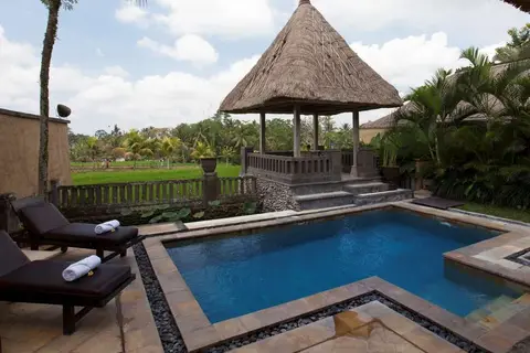 Wapa di Ume in Ubud, foto 24