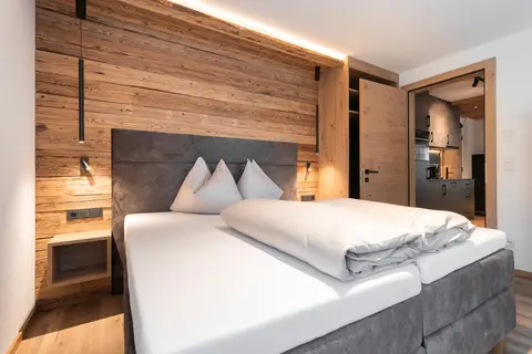 Almfried Apartments in Ischgl — foto 7