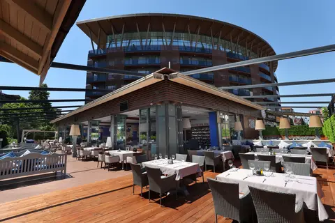 Galeon Residence and Spa in Несебър — foto 7