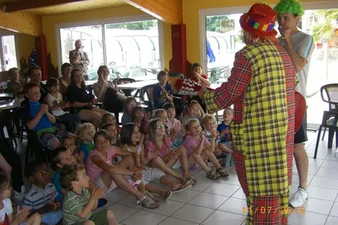 Camping La Trévillière foto 13