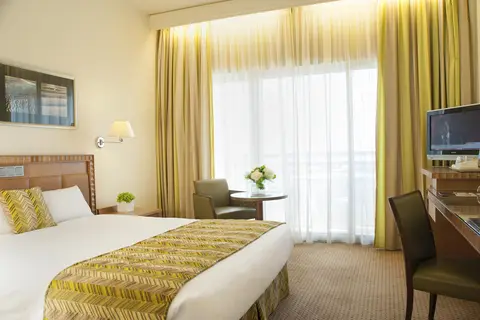 Ajax Hotel in Limassol, foto 30