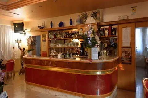 Hotel Belle Arti Venice in Venetië, foto 16