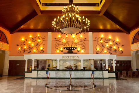 Sandos Playacar in Playa del Carmen — foto 10