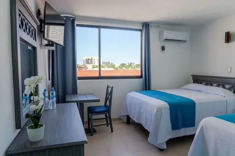 Hacienda de Castilla in Cancún, foto 30