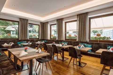 Dorfhotel Kaltenhauser foto 9