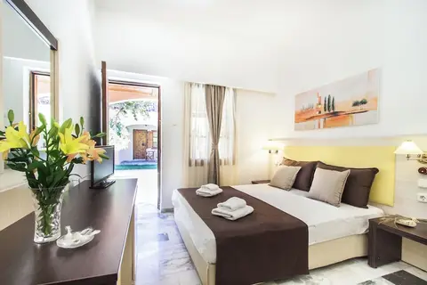Rigas Hotel in Σκόπελος — foto 13