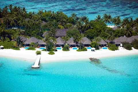 Velassaru Maldives in Velassaru (Laguna) — foto 6