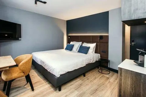 Amsterdam Beach Hotel Zandvoort foto 4