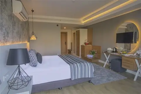 Greenwood Suites Resort in Göle — foto 23