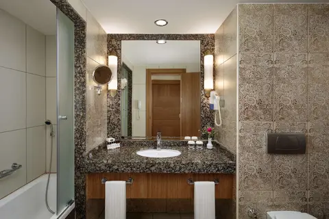 Royal Dragon Hotel in Manavgat, foto 18