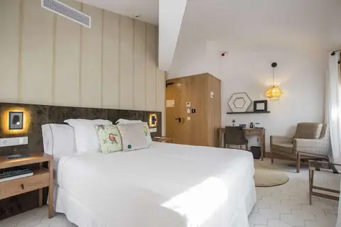 Boutique Hotel Sant Roc & Spa in Maó — foto 12