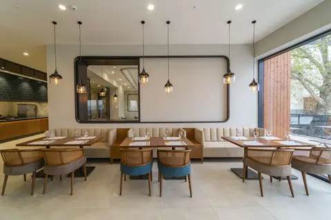 Sundia By Liberty Exclusive Fethiye in Fethiye, foto 14