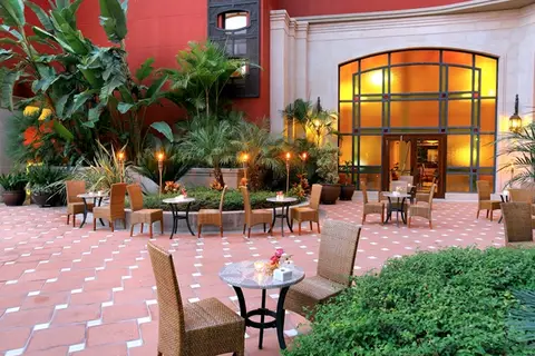 Barceló Marbella in Marbella — foto 6