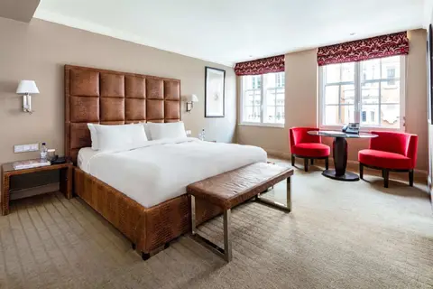 The May Fair, A Radisson Collection Hotel in Londen, foto 21
