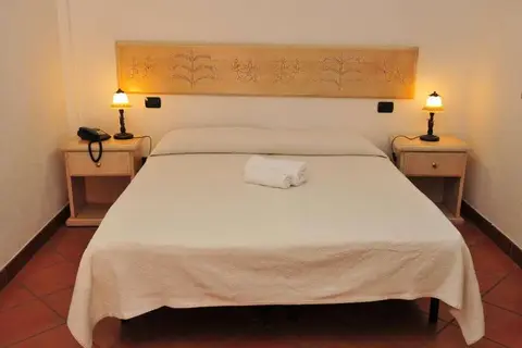 Hotel Club le Rose in San Teodoro — foto 5