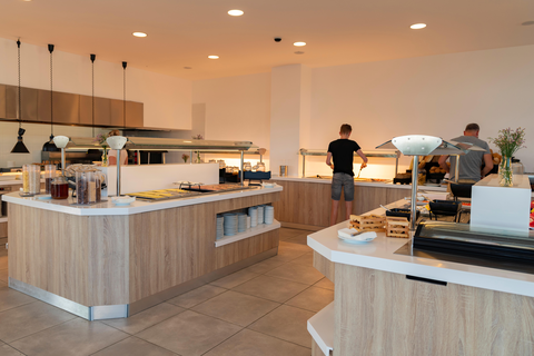 Hotel Lambi Resort foto 8