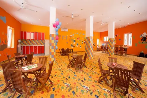 Hotel Zora in Općina Primošten — foto 6