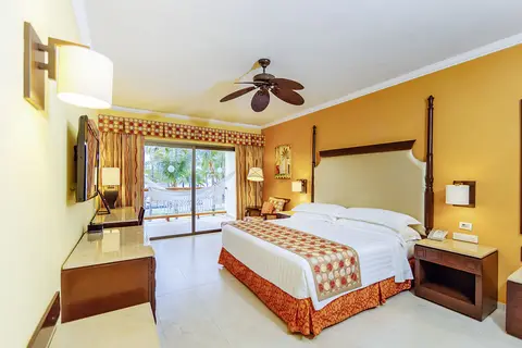 Barceló Maya Palace in Playa del Carmen — foto 16