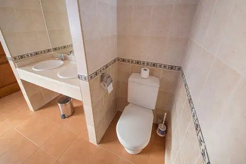 Villas Blancas in Playa Blanca — foto 24