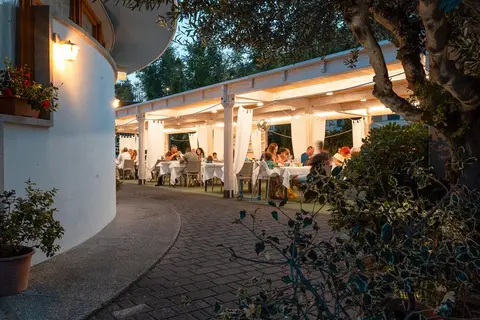 Le Mimose Family Resort in Porto Sant'Elpidio — foto 5