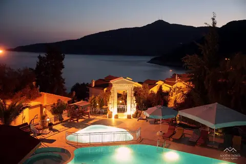 Soothe Hotel in Kaş — foto 28