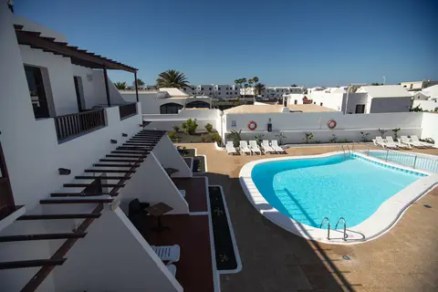 La Laguneta in Puerto del Carmen — foto 9