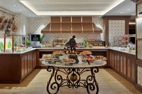 Hotel H10 Corregidor Boutique Hotel in Sevilla — foto 6
