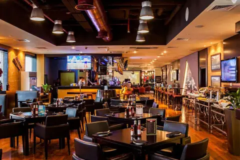 Citymax Bur Dubai in Dubai — foto 14