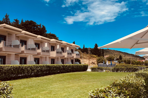 Hotel Phaedra Suites foto 6