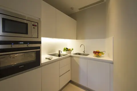 Du Parc Contemporary Suites in Turijn — foto 18