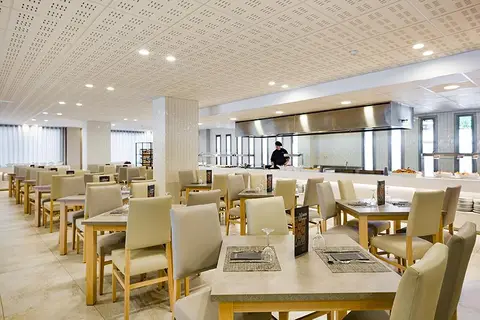 Best Negresco in Salou — foto 15